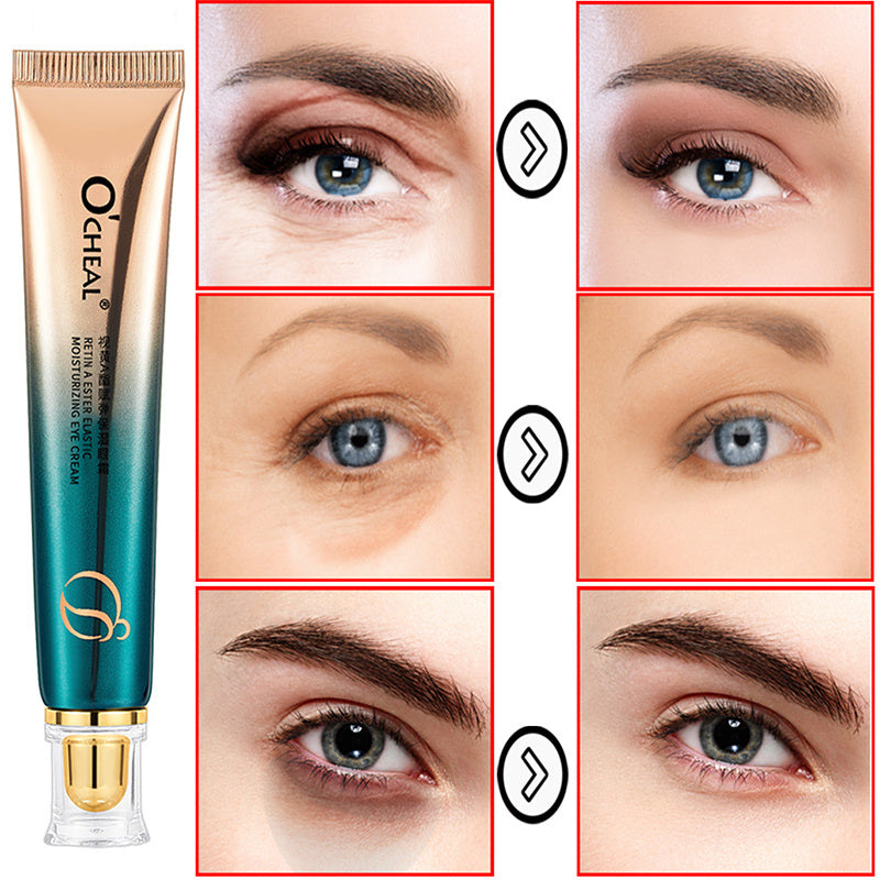 Moisturizing And Firming Eye Cream To Weaken Fine Lines And Dark Circles 80ea9b73 fec5 4dd3 a76f faf2c1c32588
