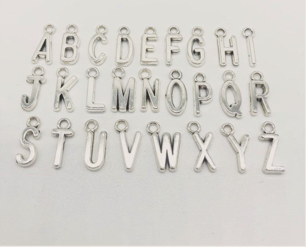 26Letters Brand New Around The World Airplane Keychain - HD Wireless Product #5
