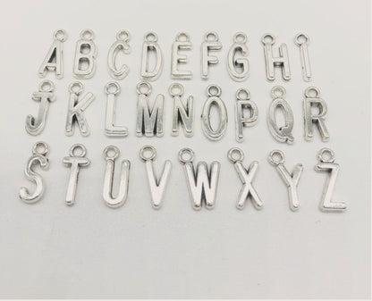 26Letters Brand New Around The World Airplane Keychain - HD Wireless Product #5