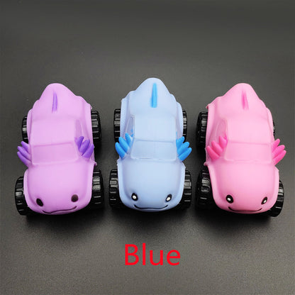 New Decompression Police Car Lala Lecon With Wheels 810600e7 9477 4f47 a0df 29b1ac2baac5
