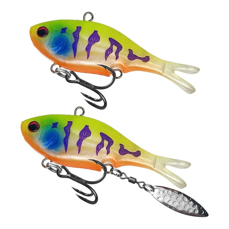 Multi-Color Doc Sequins Lure Fake Bait 8108d9fa a708 4b2b aa66 5afb857b4eef trans