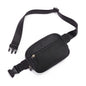 Pu Leather Waist Bag Adjustable Shoulder Strap 810f29aa 83d3 4933 99c4 41d4f76a3ecb