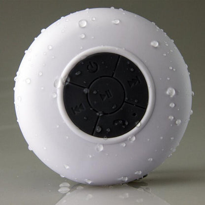 Sucker Bluetooth sound box 81133779979