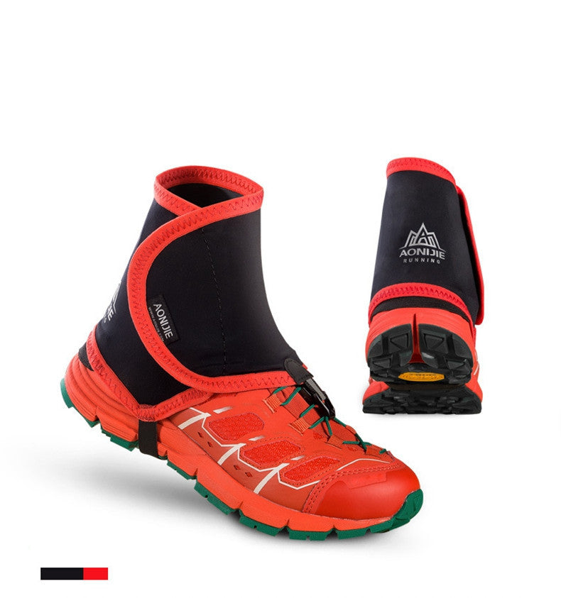 Sandproof shoe cover 811559640069