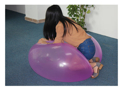Air Filled Water Bubble Balloon Children Outdoor Toys Party Gift 8116785945664