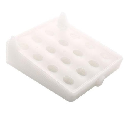 Multifunctional Durable Plastic Laundry Storage Fold Board Unique Clothing Shelves 811682968333