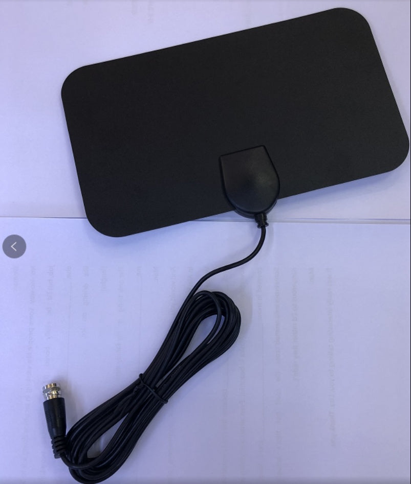 Mini Digital TV Antenna DVB-T2 811799157874