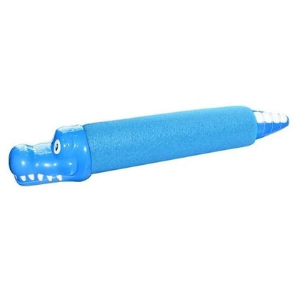 33cm Summer Water Gun Toys Pistol Blaster Shooter Outdoor Swimming Pools Cartoon Shark - HD Wireless Product #6