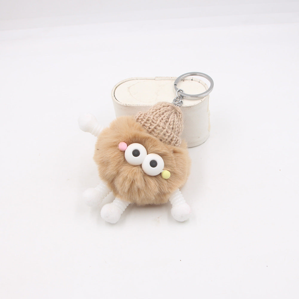 Plush Cars And Bags Keychain Ornaments 811e6a5a c6e5 4115 b9d9 536d55fefc6a