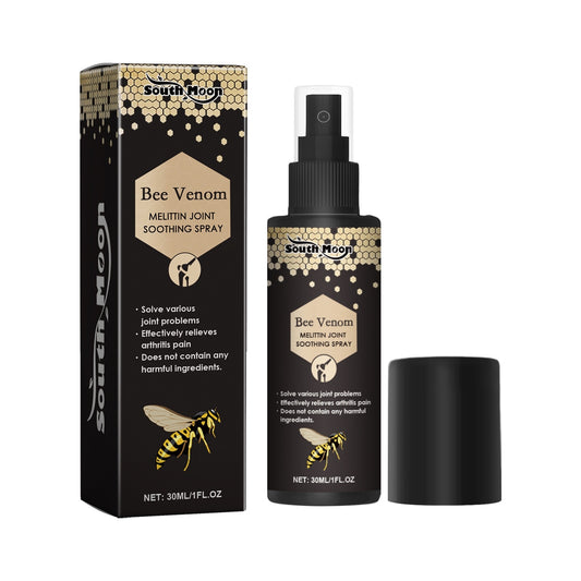 Melittin Joint Soothing Spray 8120b6b6 8ddd 44a5 bf5e 0e743a68b585