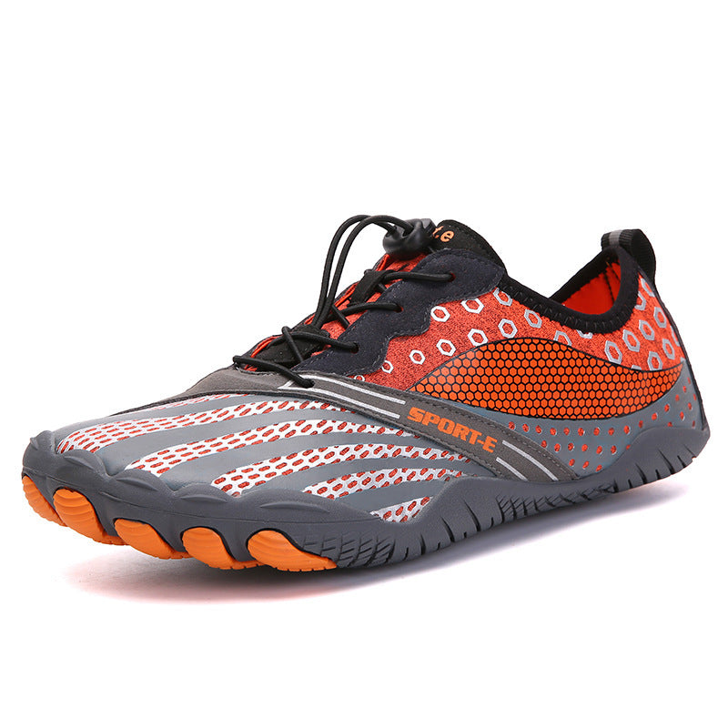 New Cross-border Five-finger Shoes Diving Fishing Couple Outdoor Wading River Upstream Shoes 81254037 a678 4f4c b51c 6473806a