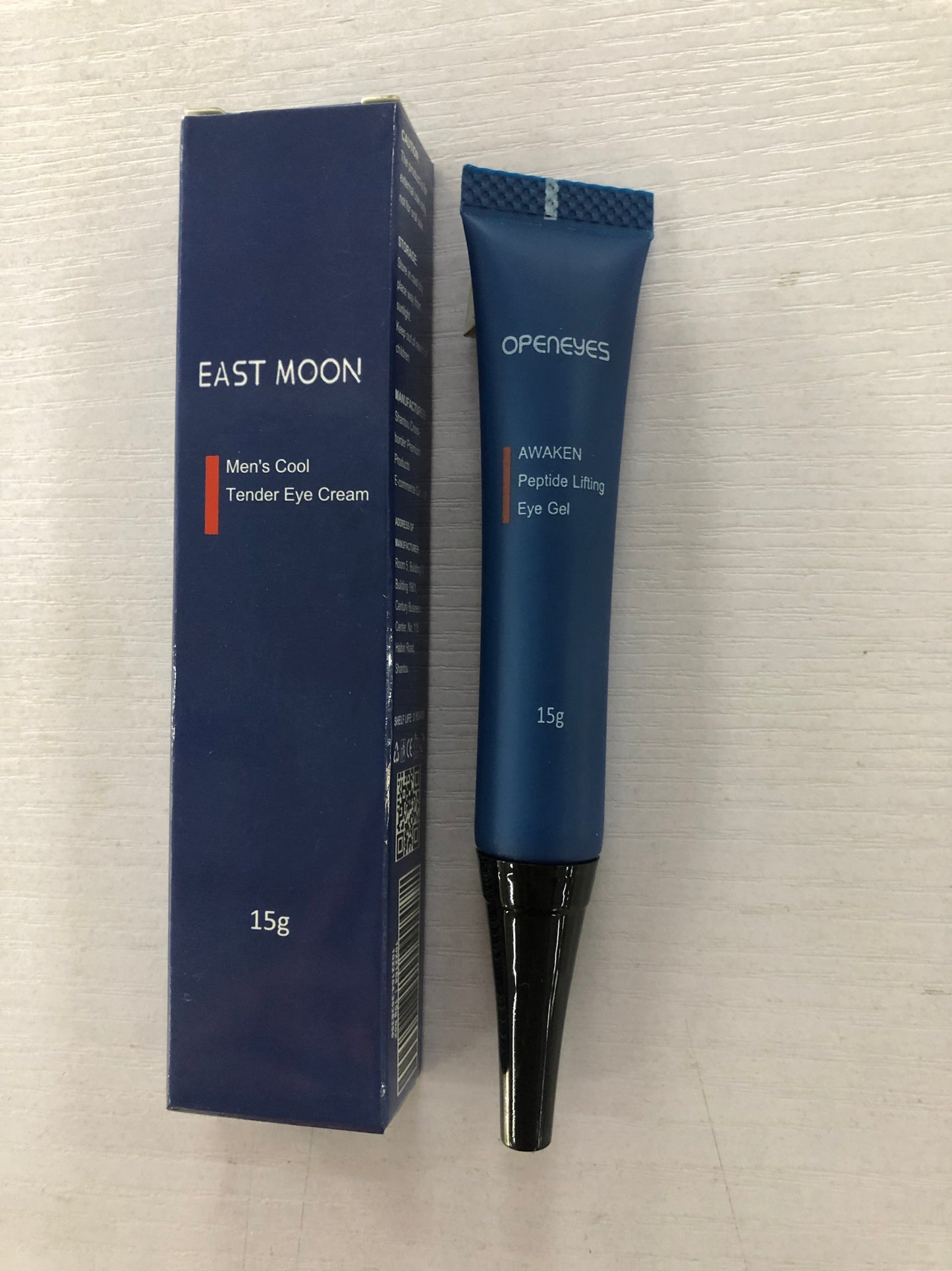 Men's Retinol Firming And Lightening Dark Circles Moisturizing Eye Cream 8126ff9d 8ee8 4b38 9653 0f5e1d923257