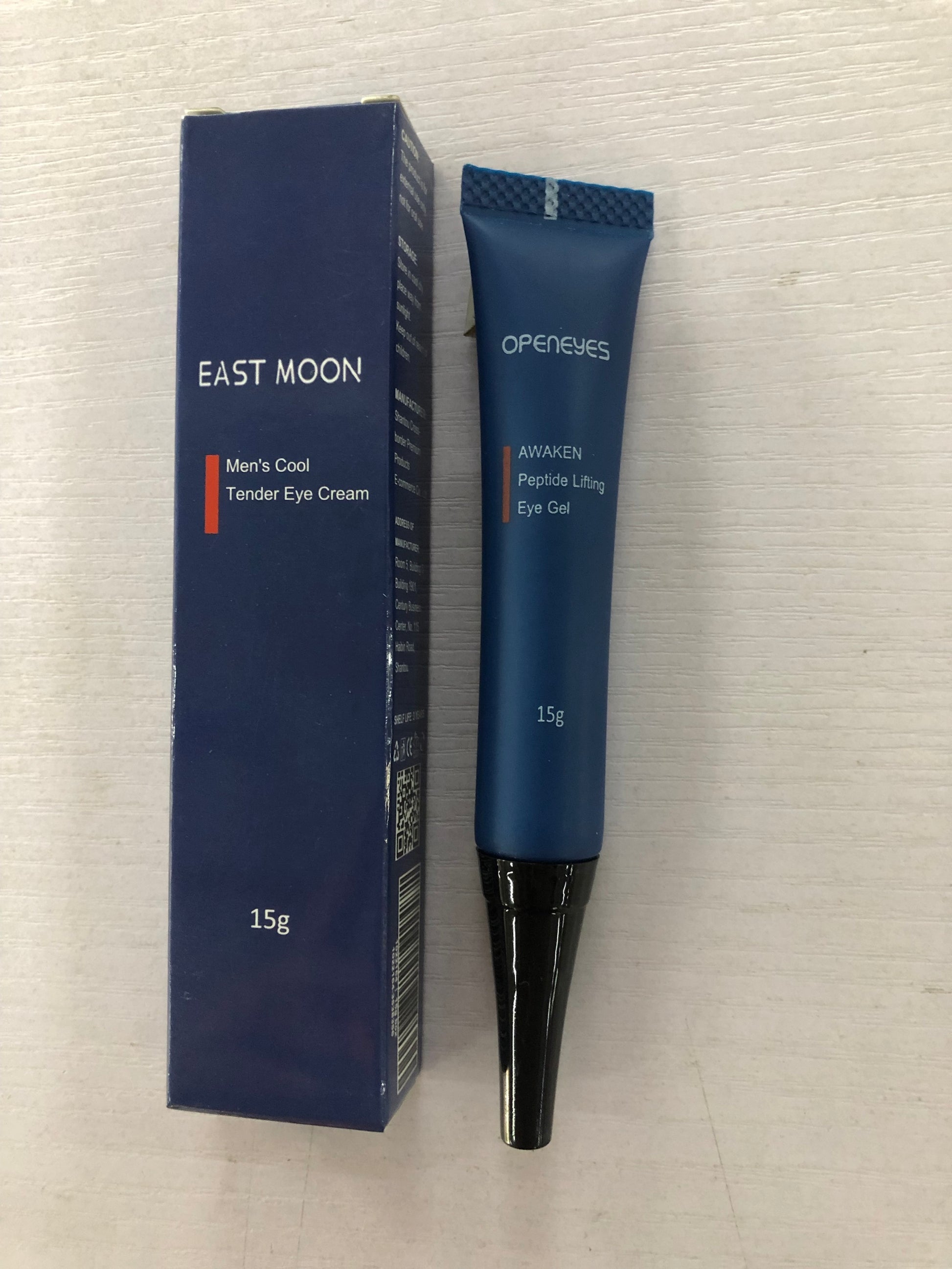 Men's Retinol Firming And Lightening Dark Circles Moisturizing Eye Cream 8126ff9d 8ee8 4b38 9653 0f5e1d923257