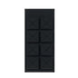 Creative Cosmetic Chocolate Lipstick Makeup Organizer Makeup Storage Box Container Nail Casket Holder Desktop Sundry Storage 