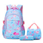 Schoolbag Middle School Student Ins Large Capacity Leisure Travel 812a8558 1124 49f7 bc33 e22eafd80ec0
