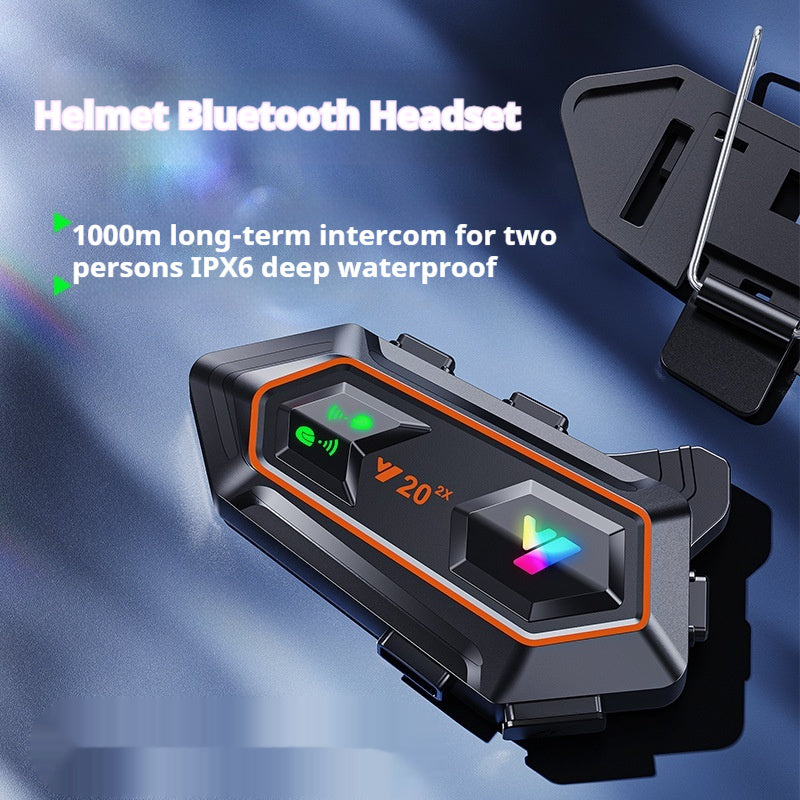 Motorcycle Rider Helmet Bluetooth Headset 812c303a ac3a 4fe7 8340 fbb66b748213 fine