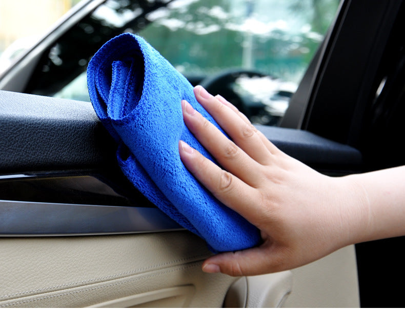 Clean Car Wash Special Towel 60x160cm 8131464060176