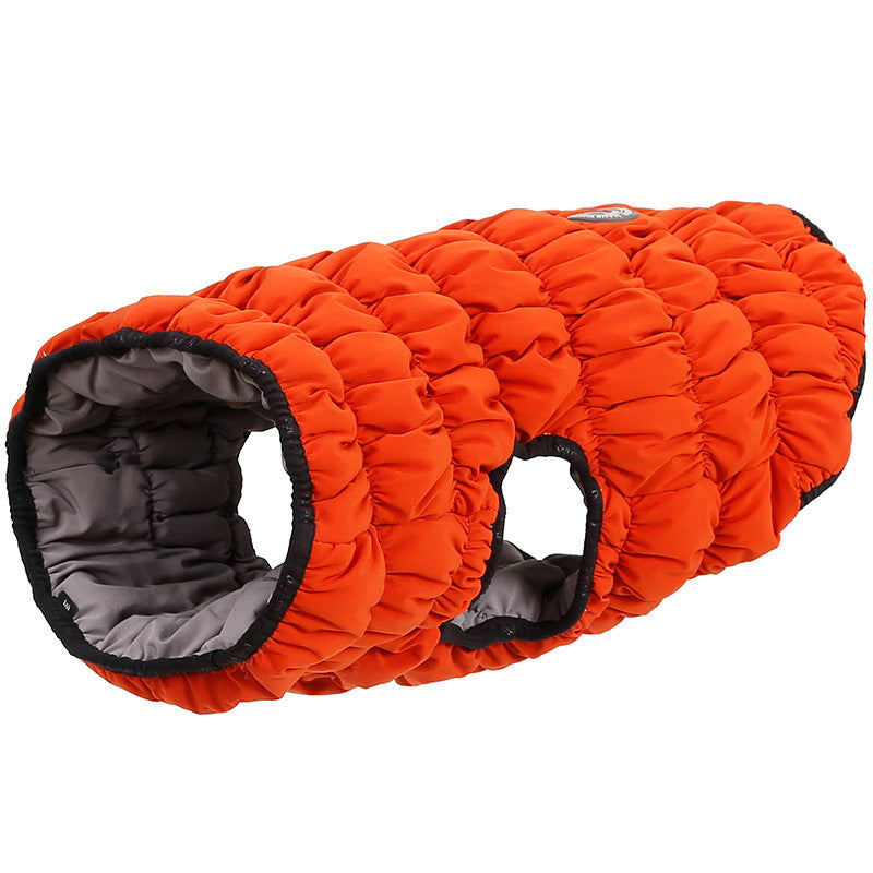 Pet Dog Cotton Vest 81324016026