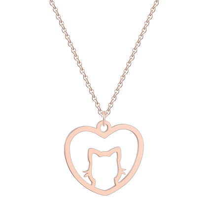Cat Necklace 813331635409 2ec2e8e5 f4e4 4128 a494 2ef6d0346c88