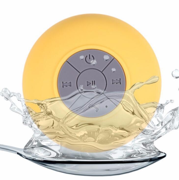 Mini Waterproof Bluetooth Speaker 8138180662392