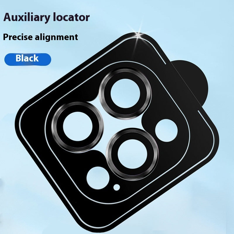 Lens Protector Rear Camera Sticker Protective Cover - 图片 9