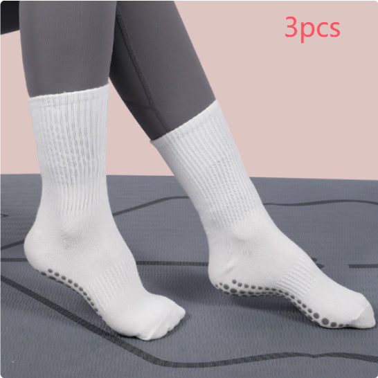 Women's Cotton Yoga Socks 814161a5 b74d 4362 a8b7 72c35fe26488