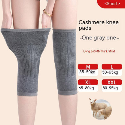 Cold-proof Windproof Thickening Cashmere Knee Pads 814bc62e bc7b 432a 8f68 4334c259dbd6 trans