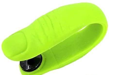 Hukou Hole Massage Clamp Acupuncture Point Massager Meridian Massage Clamp Jaws Clamp Thumb Acupuncture Point Massage Plastic