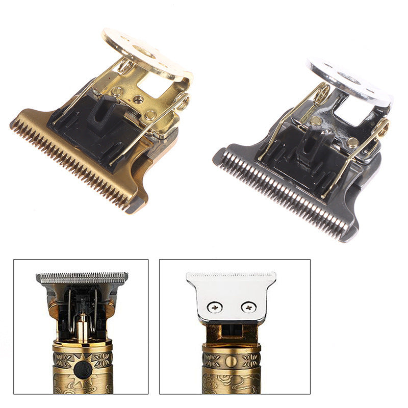Charging Multifunctional Shaver Accessories Fully Washable Cutter Head With Bracket 8156895a 6204 48d6 b163 af17d804e48f