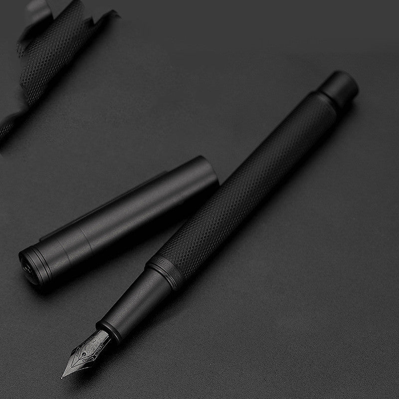 Metal pen in business gift box - 图片 3