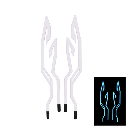 Helmet light bar 816179527904