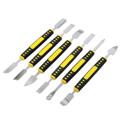 Double-headed metal disassembly rod 8165799987585 7b9ff438 9e3a 403a 9cda fbfa31cdf53b
