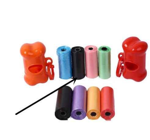 Pet Trash Bag Dog Poop Bags For Waste Refuse Cleanup 81689bd9 7621 4033 a6b1 c30b15d4cd6e