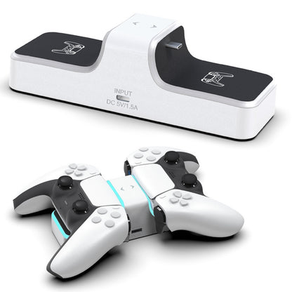 Ps5 game controller two seat charger 8169076105977