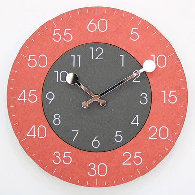 Decorative Wall Clocks 81693087235