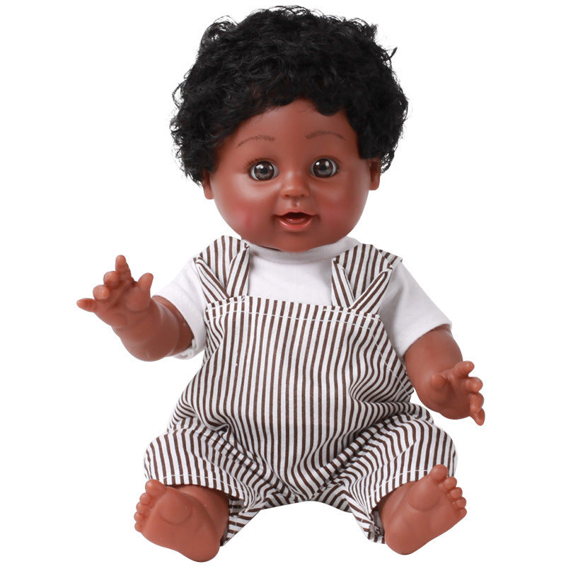 Simulation baby doll toy 8171286331501