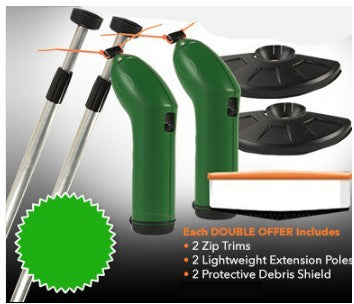 Cordless Lawn Trimmer Weed Trimmer Lawn Mower 8171301503232