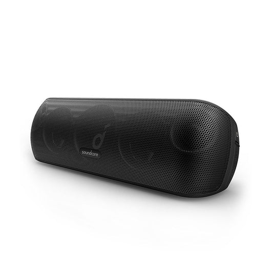Subwoofer Bluetooth Speaker 817490883279