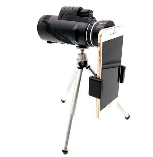 HD 40x60 Cellphone Telescope - 图片 1