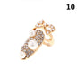 Diamond nail cover 817779659561
