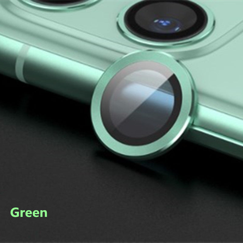 Mobile Phone Rear Camera Glass Protective Film 8181594c 1c8f 4cc2 bda4 d178863128cf