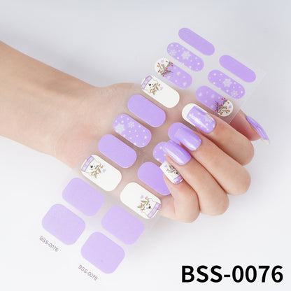 Gel Nail Stickers Phototherapy European And American 8186fe16 2b8b 49a6 a9bd 0fd804bb71e2