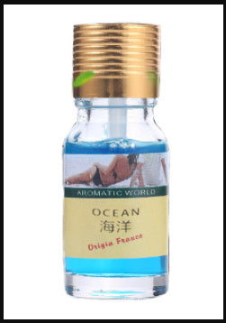 Car Empty Perfume Bottle Rearview Mirror Pendant Car Glass Bottle Empty 8187705d 9916 420d a4a6 ffeda10c3a6a