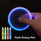 New colorful flash top ballpoint pen 8193439371698 8607c8ca 3926 43ea 931a 1228c74edfd2