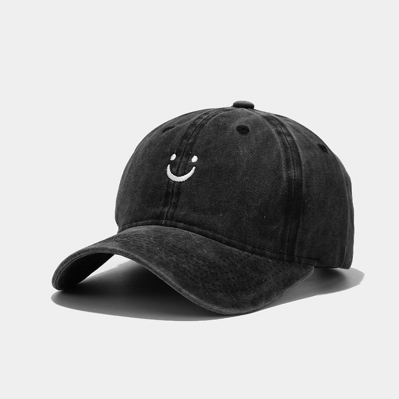 Fashion Wash Distressed Baseball Cap 819462a8 0417 47de 8b95 66b954377766