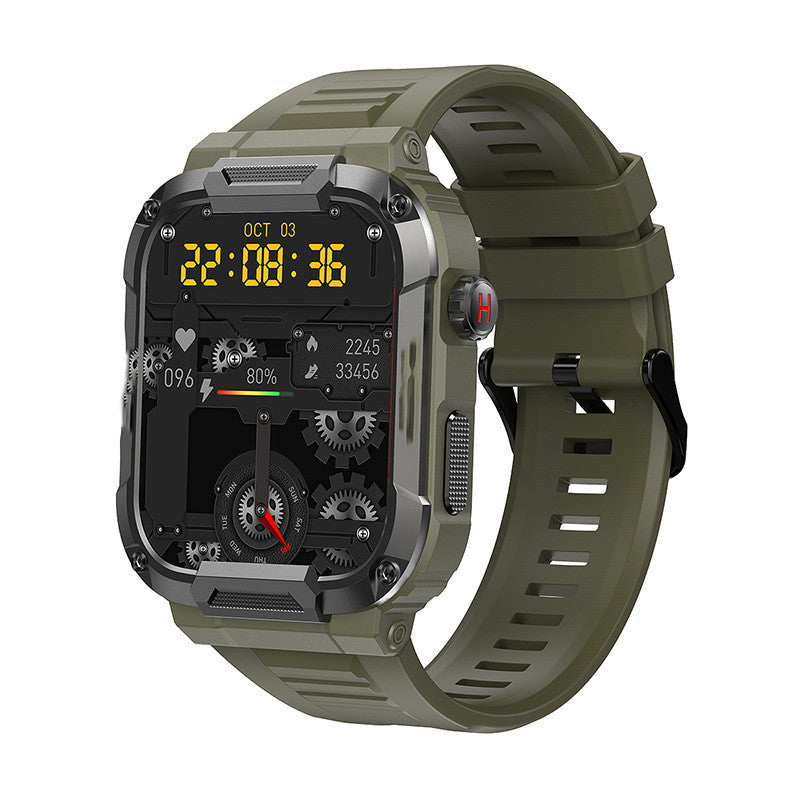 MK66 Smart Watch Bluetooth Call 400MAH Large Battery 81a126b1 5464 40f4 9dc6 e8019478a530