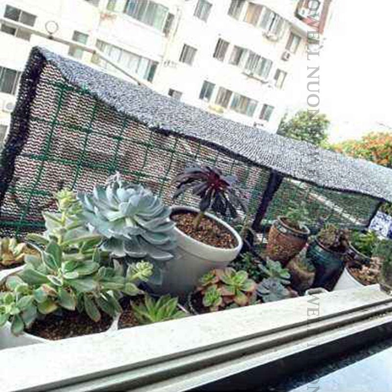 Encrypted Thickened Sunscreen Net For Greenhouse Agriculture 81a8b1e9 8c6a 4f53 a417 37401a27dab6