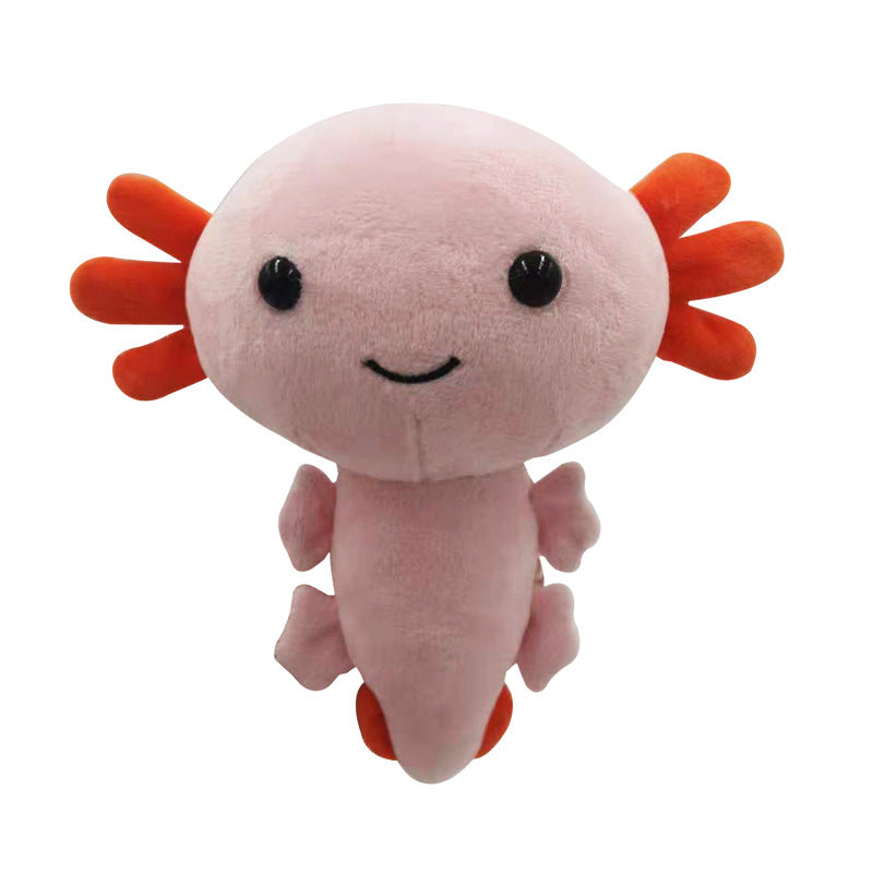 New Creative Plush Toy Doll Cute Pillow 81ad04dd dae8 48ed acfb afe61a6df31f