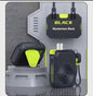 Power Bank Five-in-one Magnetic Suction Wireless Charger With Cable Multi-function AC Plug Large Capacity - 图片 5