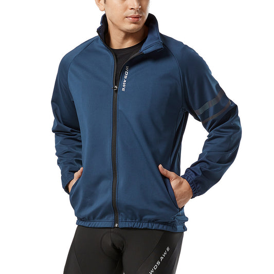 Men's Outdoor Off-road Mountain Sports Fleece Cycling Clothing 81ae5c6f c591 4621 95de 0258db11c889